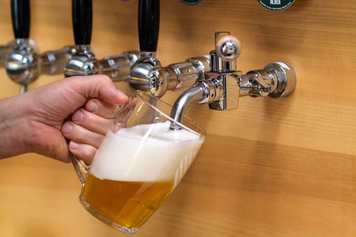 Alder, un birrificio familiare tra materie prime selezionate e stili internazionali Alder, un birrificio familiare tra materie prime selezionate e stili internazionali