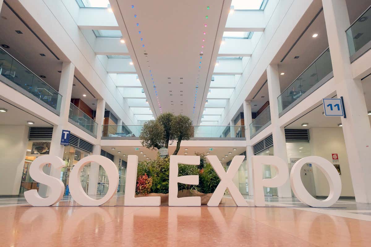 Sol d’Oro 2026: la Puglia guida il medagliere del concorso internazionale dell’olio evo