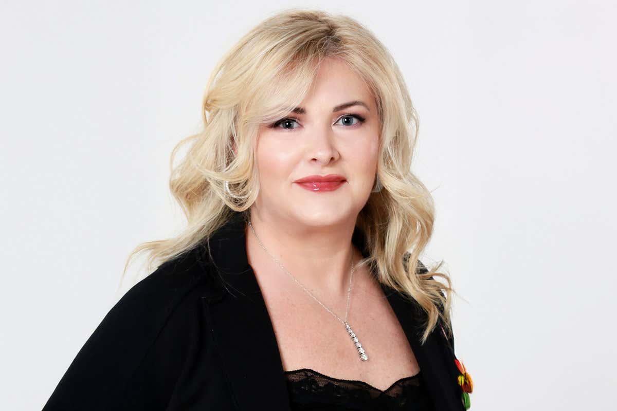 Ilaria Cicero