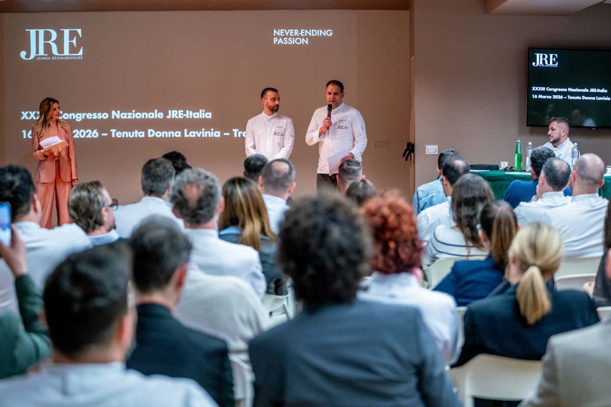 Dalla guida digitale agli under 30: la nuova strategia Jre-Italia