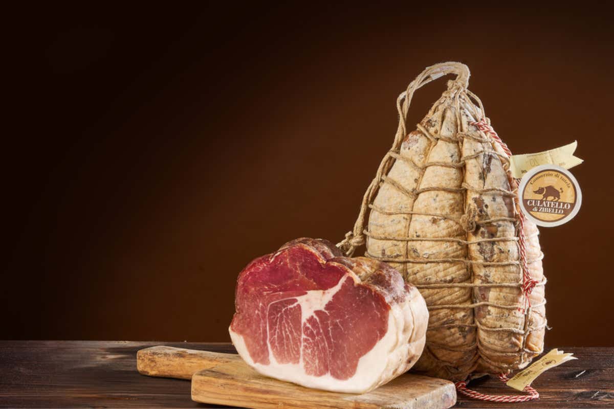 Culatello di Zibello Dop, crescono produzione e fatturato nel 2025