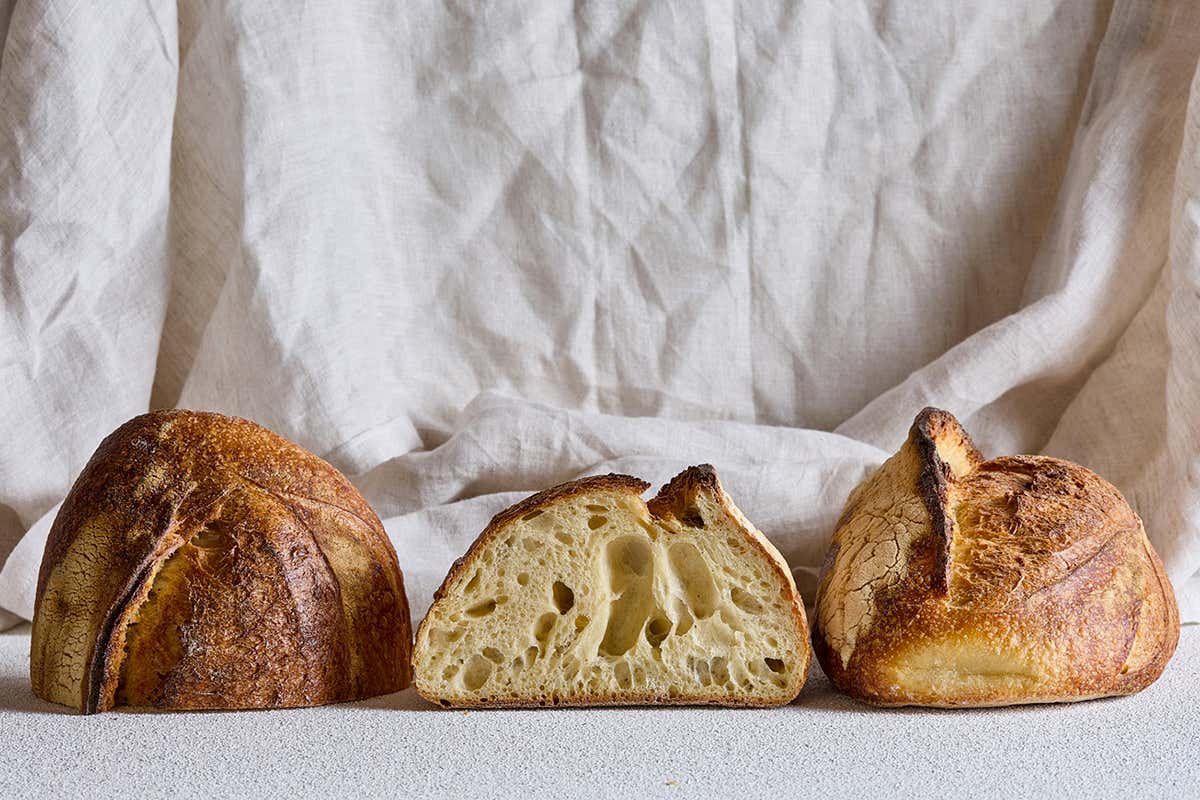 Profumo di pane fresco: la “corsetta” pomeridiana di Roscioli all’Esquilino attira curiosi e appassionati di tradizione