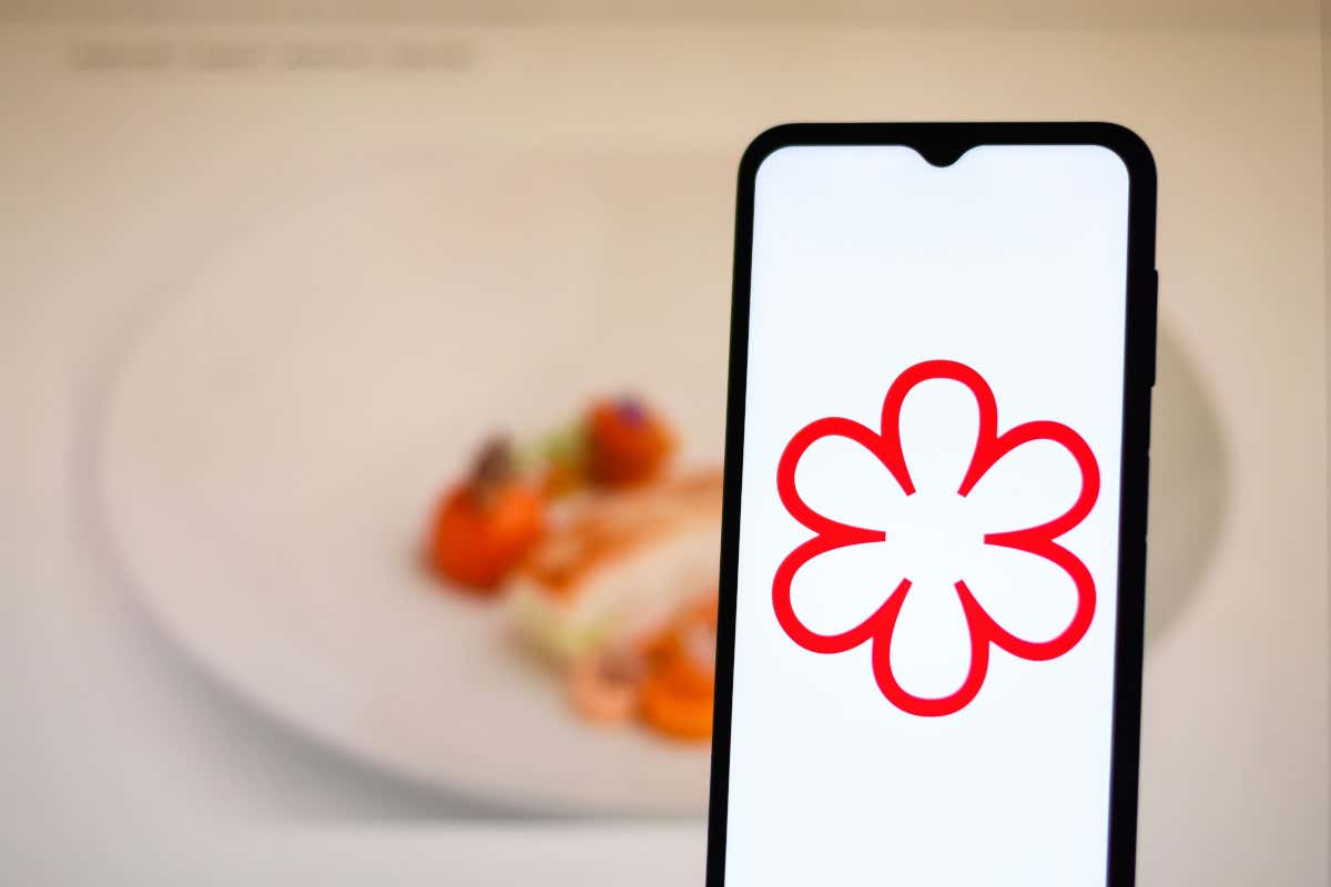 È la Michelin che decide se conti davvero