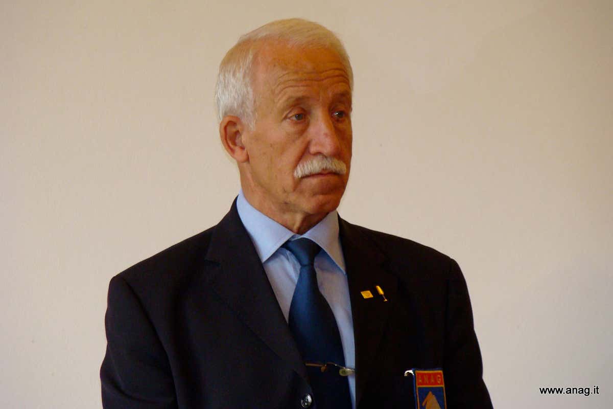 Addio a Silvano Facchinetti: aveva rivoluzionato la degustazione della grappa