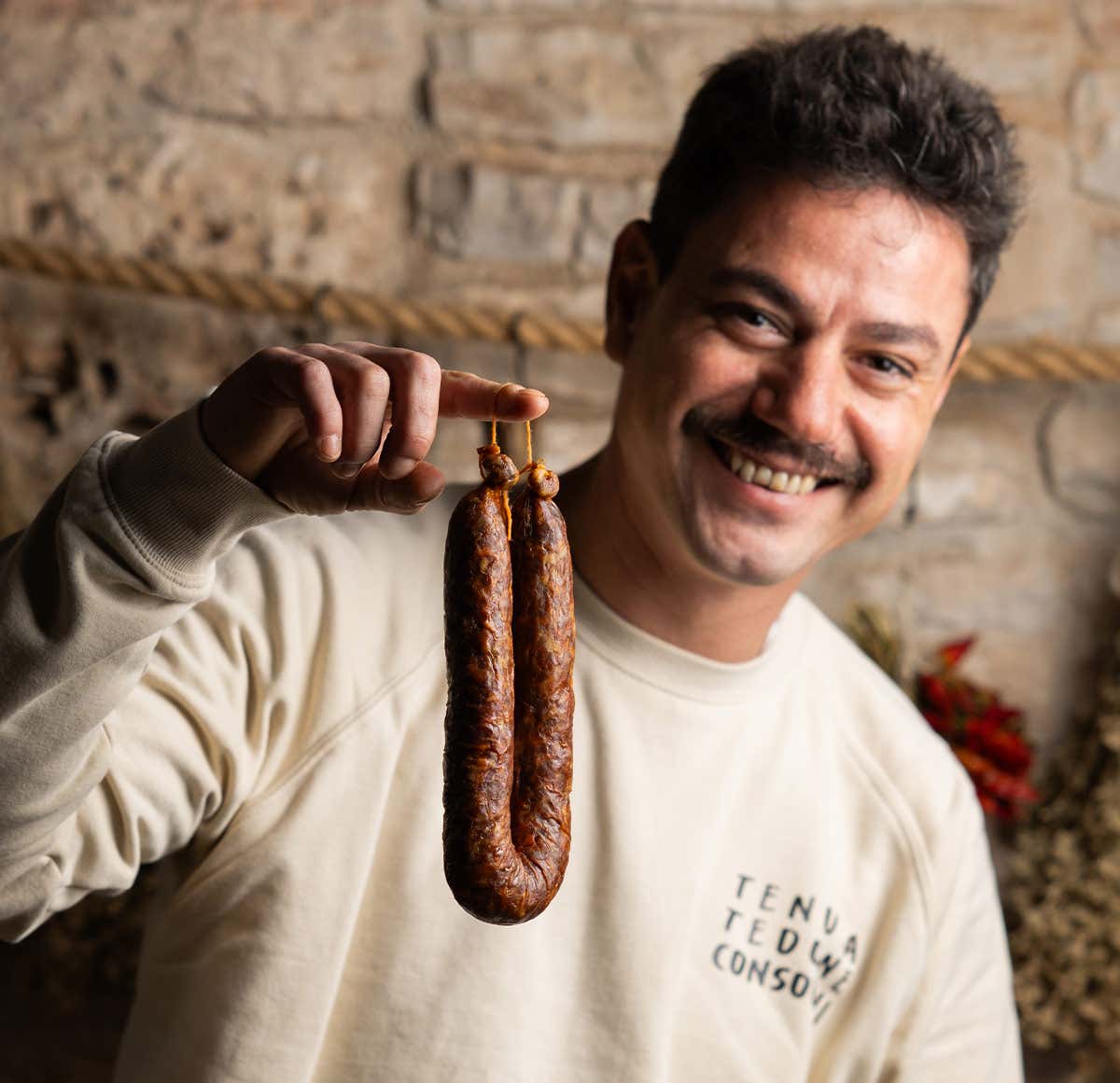 Ugo Tedone Consolini