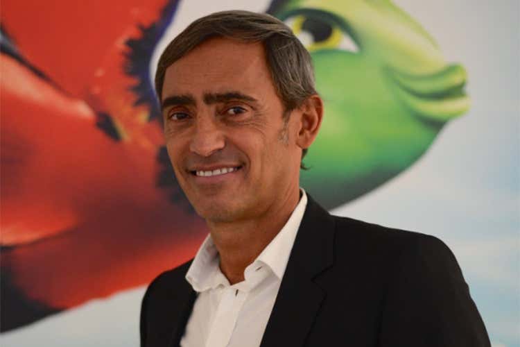 Veratour, un 2025 da record: boom di mete tra Egitto, Zanzibar e Italia Veratour, un 2025 da record: boom di mete tra Egitto, Zanzibar e Italia