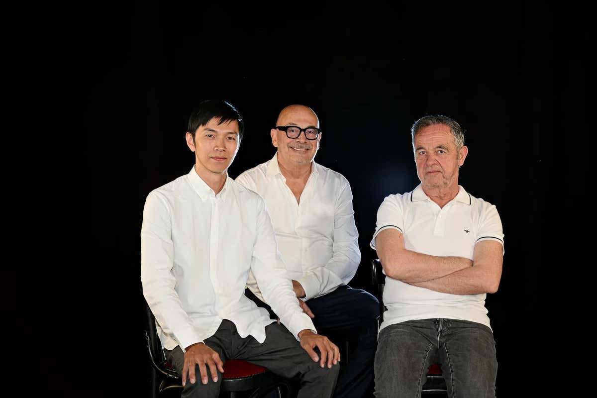 L’Ambroisie cambia proprietà e perde la terza stella Michelin L’Ambroisie cambia proprietà e perde la terza stella Michelin