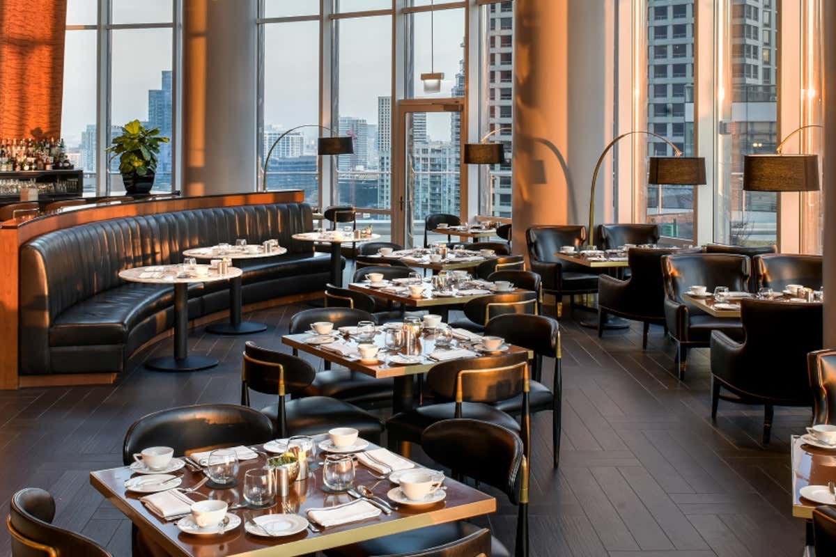 Hotel Trump Chicago, ristoranti bocciati ai controlli sanitari: insetti e problemi igienici