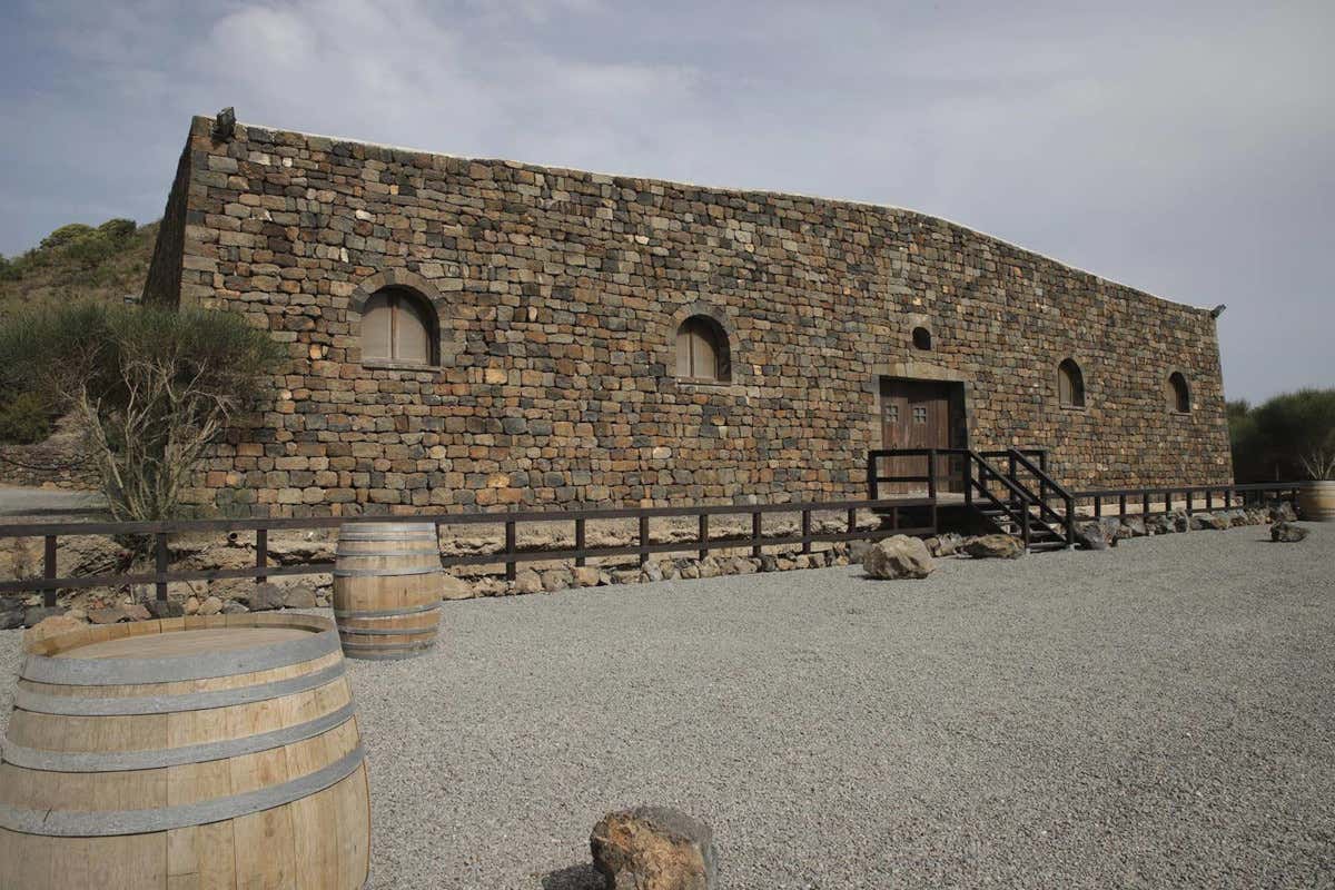 Partesa amplia il portfolio vini con cinque nuove cantine italiane