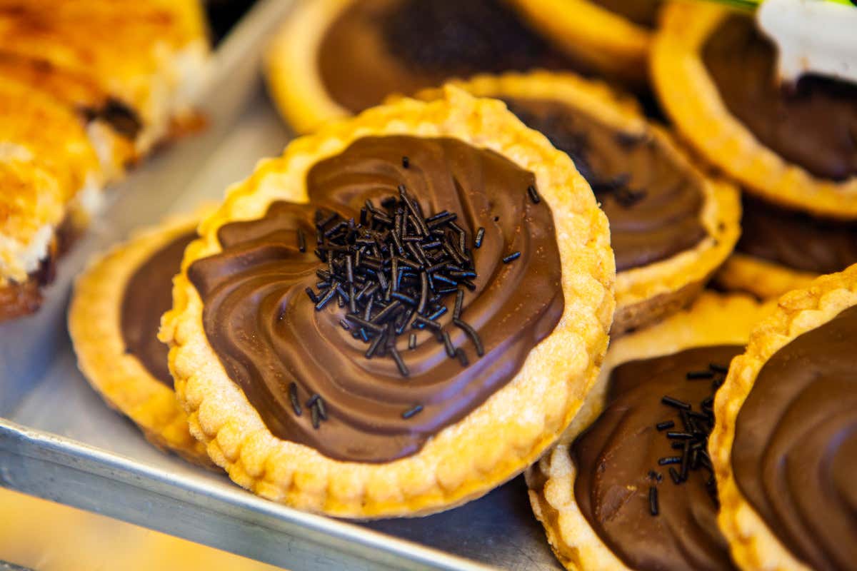 A Bergamo in Città Alta torna la festa del cioccolato