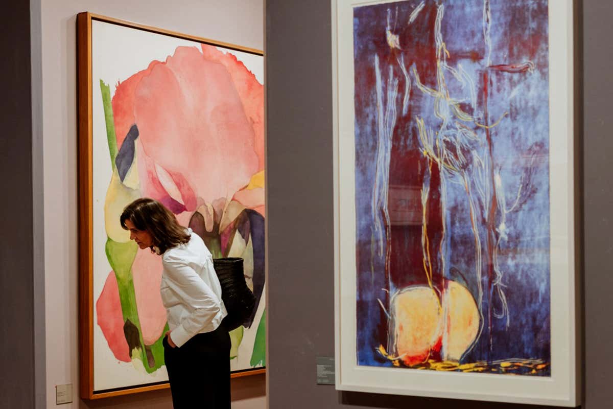 Tefaf New York: a maggio il mercato dell’arte si dà appuntamento a Manhattan Tefaf New York: a maggio il mercato dell’arte si dà appuntamento a Manhattan