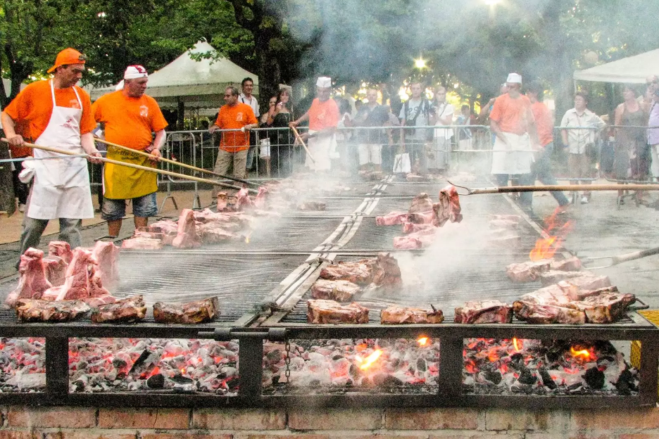 Festival della Gastronomia Toscana 2026: nuove scoperte culinarie ed esperienze alimentari
