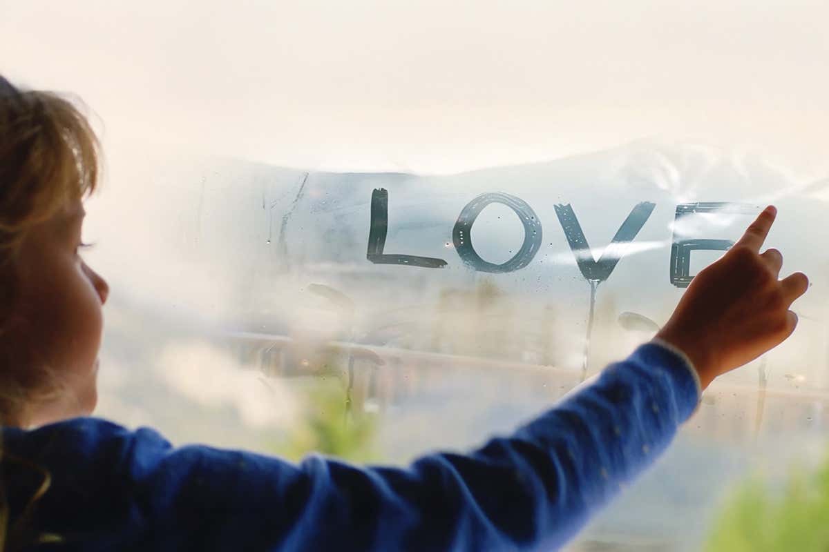 Grana Padano Love, la nuova campagna di comunicazione incentrata sul benessere quotidiano