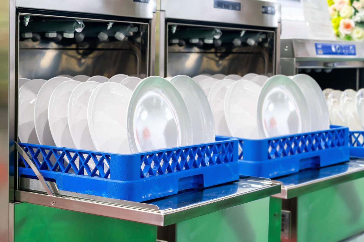 Ristoranti e hotel: come l’acqua utilizzata per le attrezzature incide sui costi Ristoranti e hotel: come l’acqua utilizzata per le attrezzature incide sui costi