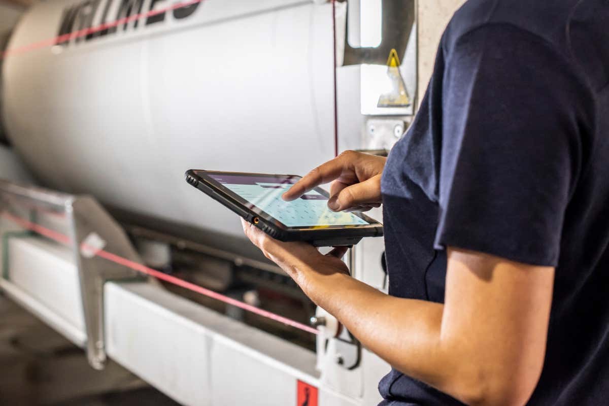 Enology Portal: quando i dati di cantina diventano guida per gli enologi