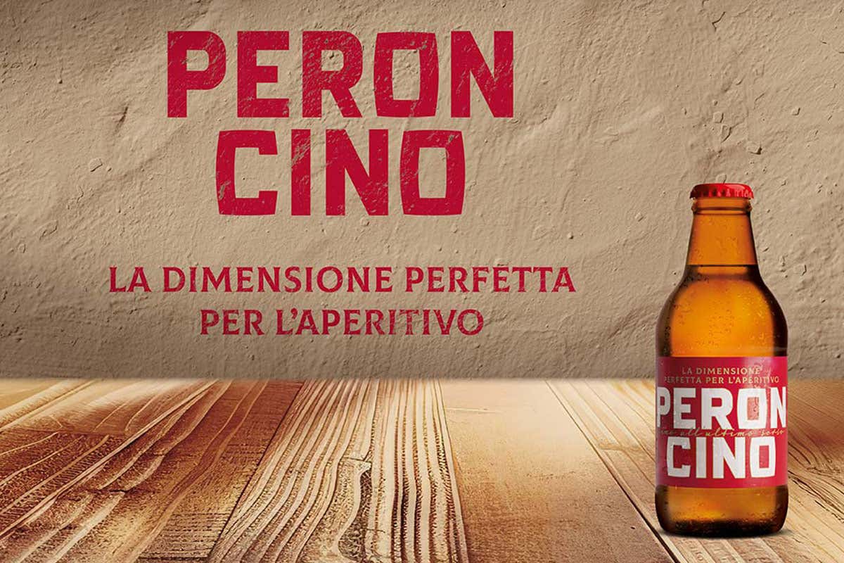 Peroncino 25 cl