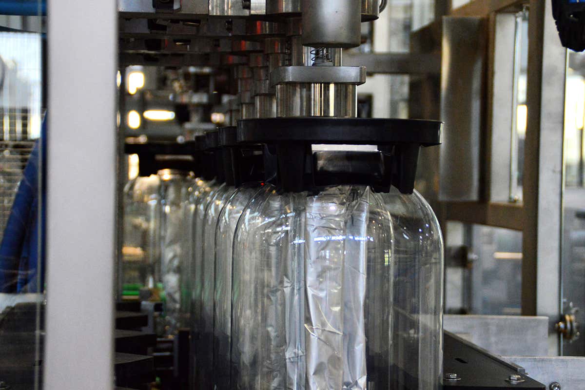 Bevande alla spina: perché il fusto incide sulla qualità finale (anche per gli analcolici)