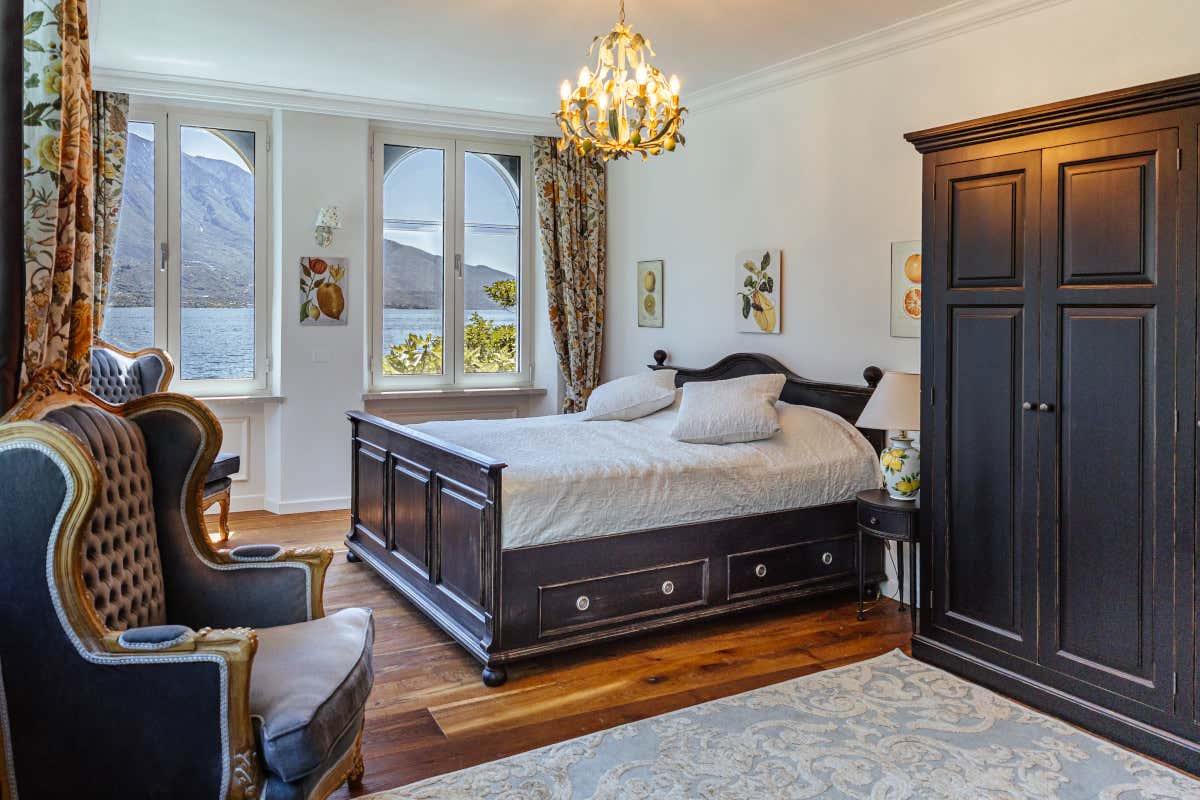 Sirreti Residences offre dimore private per soggiorni esclusivi