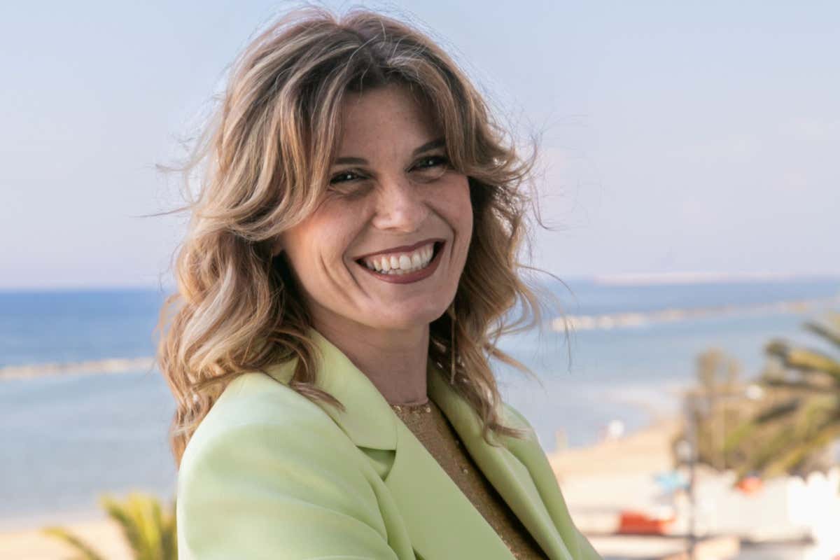 Senza gusto e olfatto: la storia della sommelier a cui il Covid ha cambiato la vita Senza gusto e olfatto: la storia della sommelier a cui il Covid ha cambiato la vita