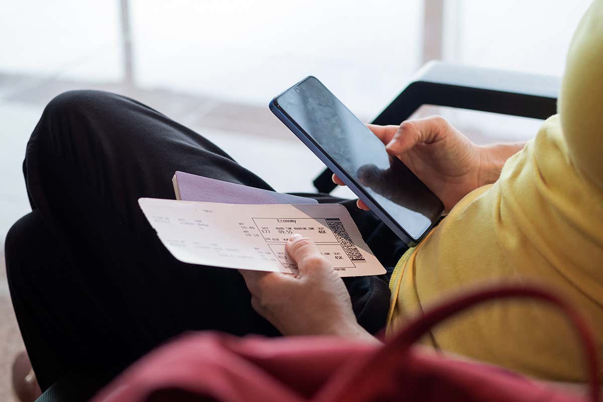 Gestione della polizza viaggio e assistenza sanitaria direttamente da app Spese mediche illimitate in viaggio con Heymondo per chi parte fuori Europa