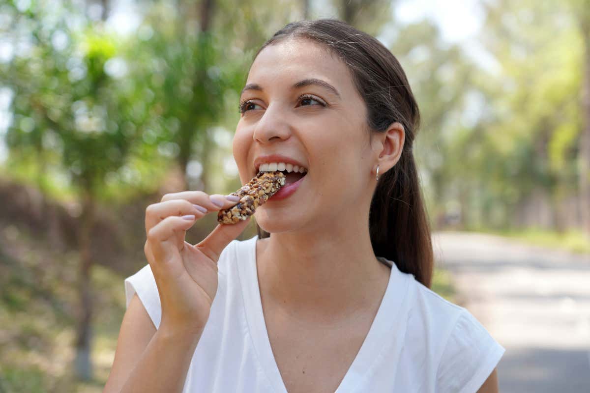 Snack funzionali e proteine “pulite”: così cambia il gusto di tutti i giorni
