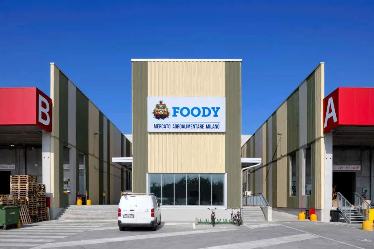 Dall’ingrosso alla consegna diretta: Sogemi studia un nuovo modello per la ristorazione