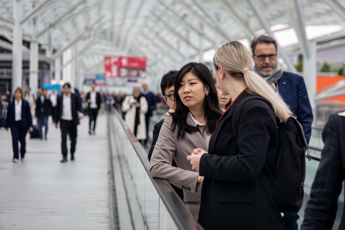 A Tuttofood 2026 previsto oltre il 30% di operatori stranieri