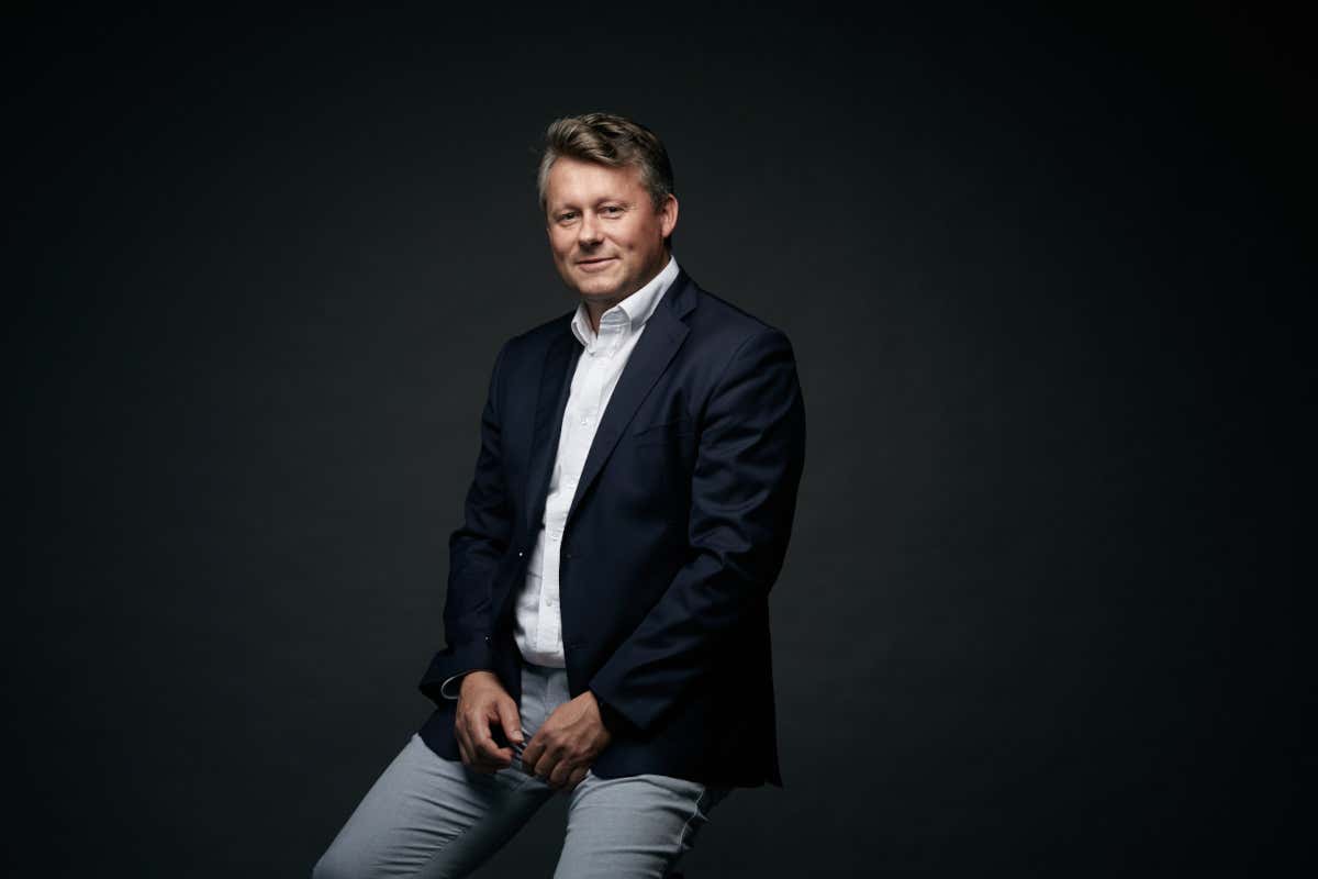 Le chiusure per bottiglie Duet Collection di Vinolok vincono l’iF Design Award 2026 Le chiusure per bottiglie Duet Collection di Vinolok vincono l’iF Design Award 2026