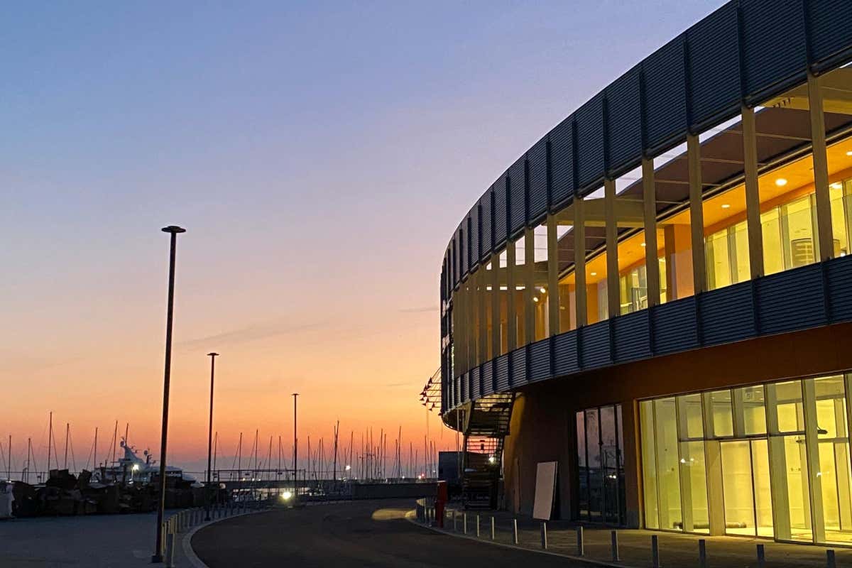 Genova inaugura Waterfront Mall, il nuovo polo commerciale e culturale sul mare