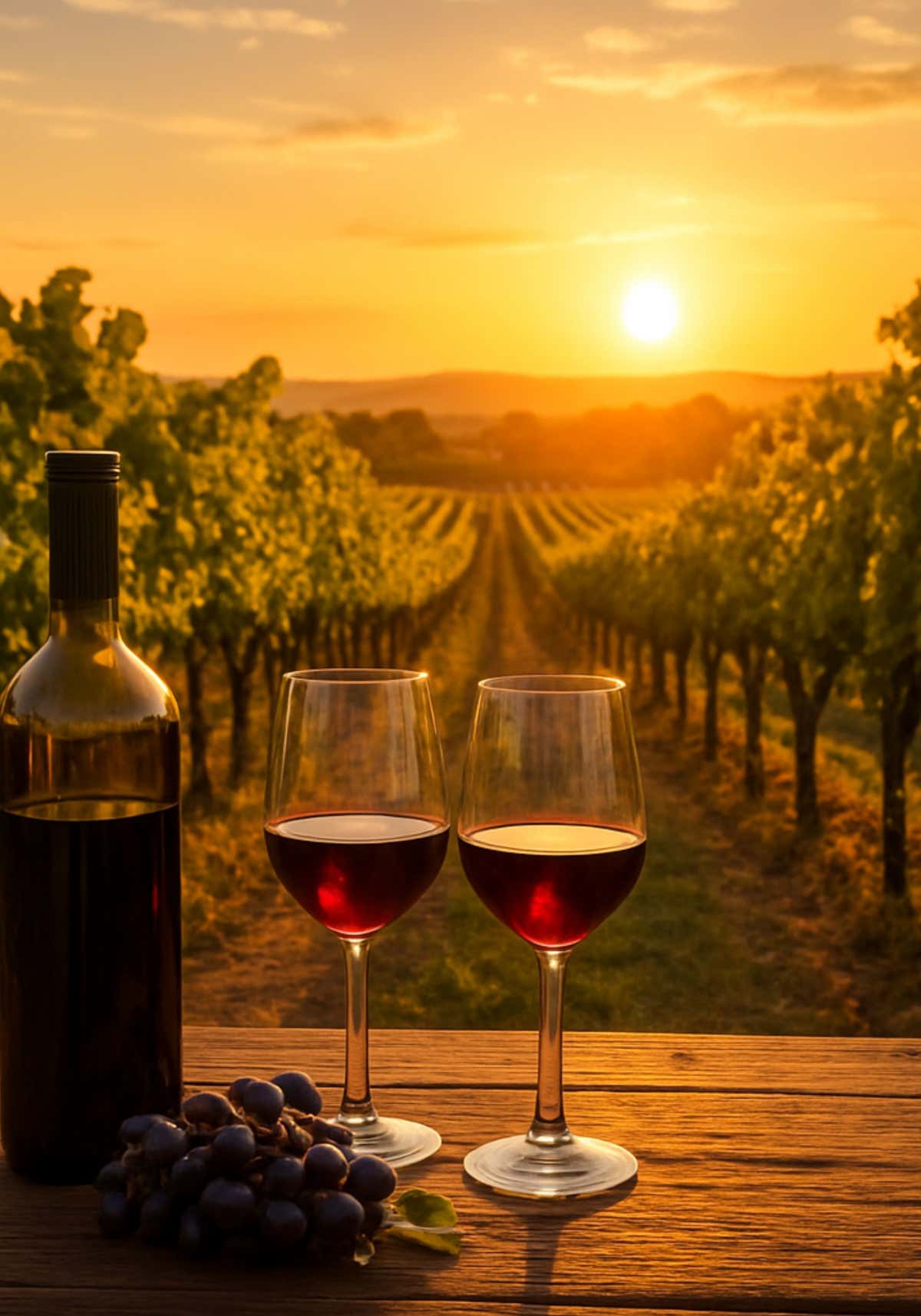 Dal 6 all’8 febbraio 2027 arriva WT, la prima fiera dell’enoturismo a Milano