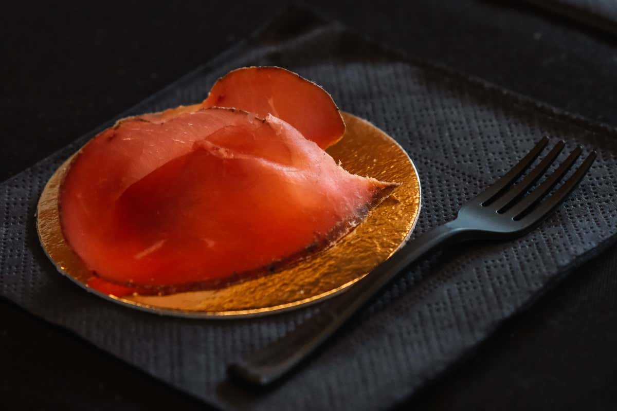 A TuttoFood arrivano le stelle Great Taste in Italy per il cibo italiano