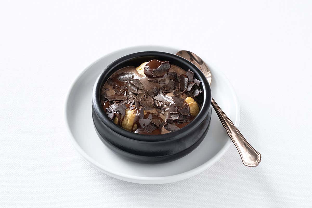 Bindi incontra Nilufar: il dolce diventa esperienza alla Milano Design Week