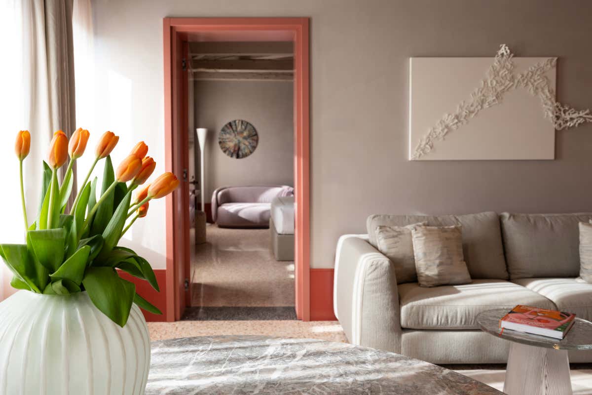 A Venezia un palazzo del ’600 diventa un nuovo hotel di lusso firmato Elizabeth Group