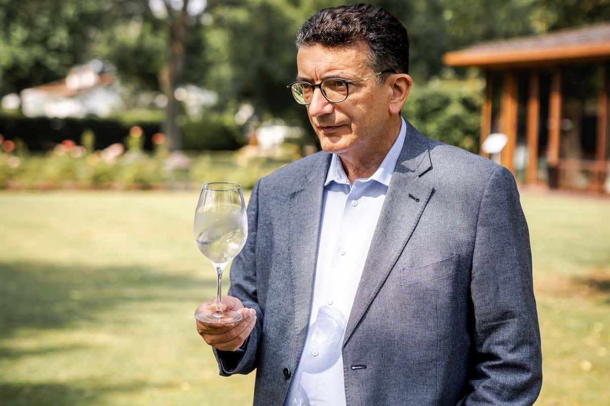 Consorzio Vini di Romagna continuità alla guida: Roberto Monti confermato presidente