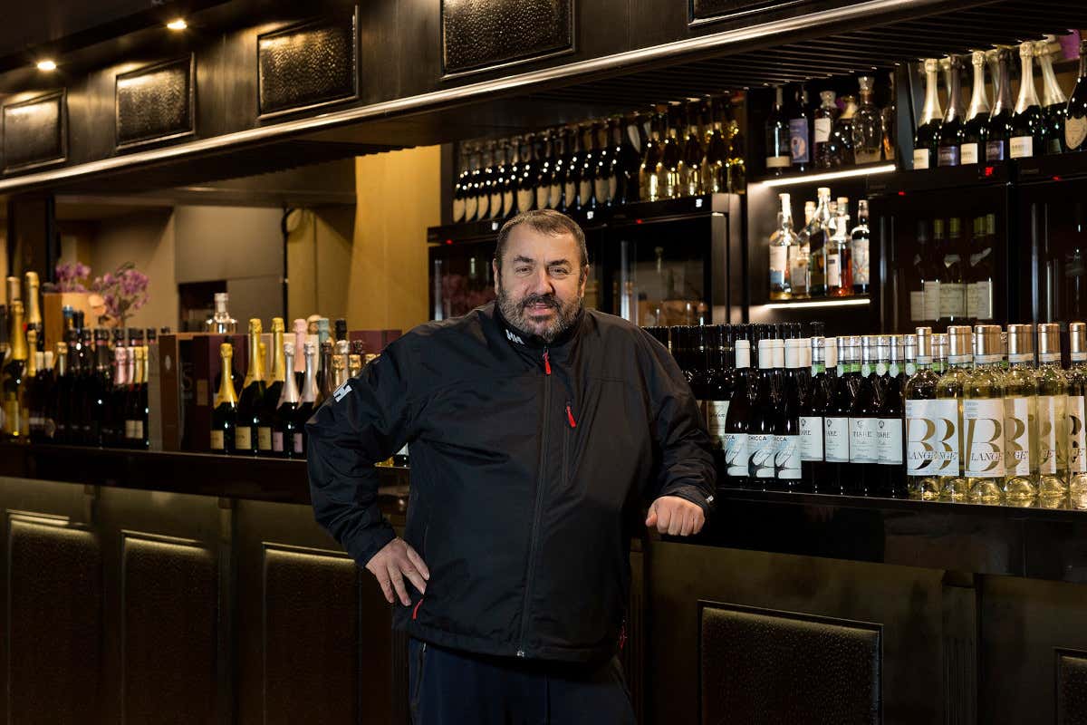 Assoluzione in appello per Gianni Micalusi micalusi