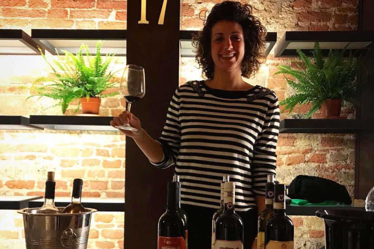 A Tregole il Sangiovese racconta una lettura contemporanea della tradizione