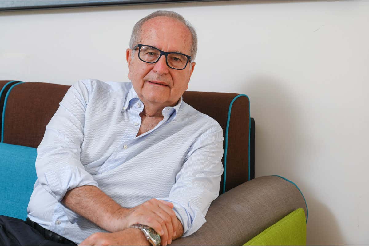 Federturismo, Massimo Caputi designato presidente per il mandato 2026-2030