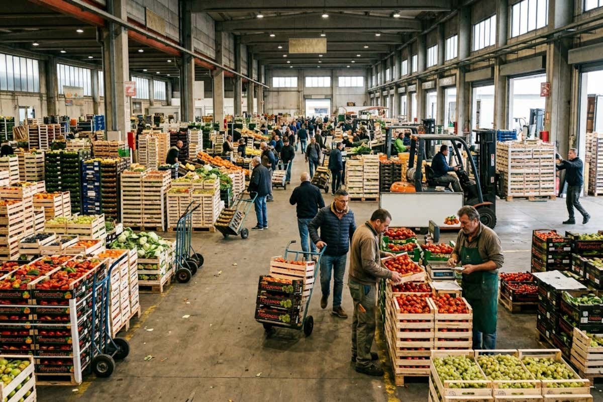 Italmercati lancia la Consulta per integrare logistica e distribuzione food