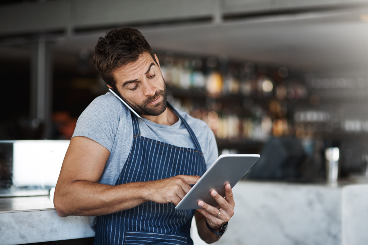 Un webinar spiega come migliorare le prenotazioni online al ristorante