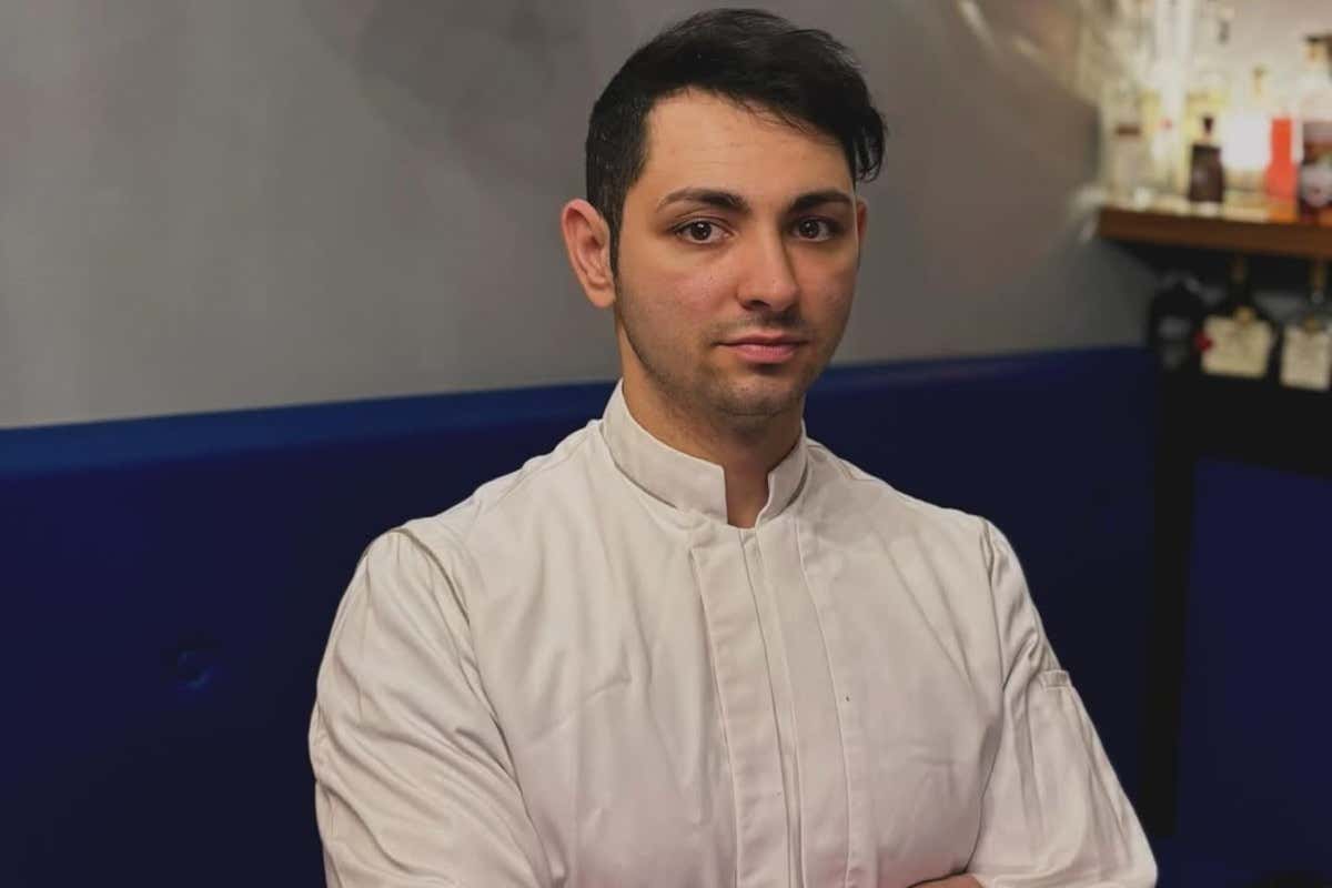 A Monaco la sfida degli chef di bordo: Cracco in giuria Salimbene in gara