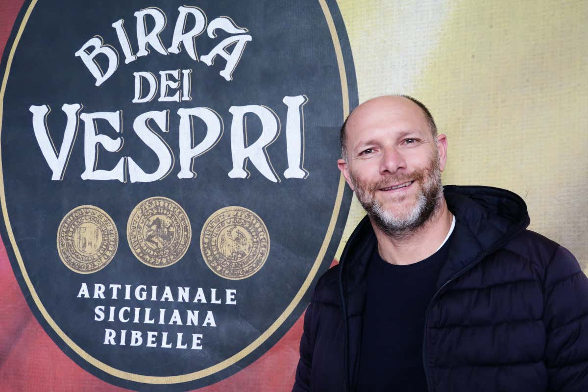 Vespri Siciliani e birra artigianale: un birrificio dell’isola si ispira alla rivolta del 1282