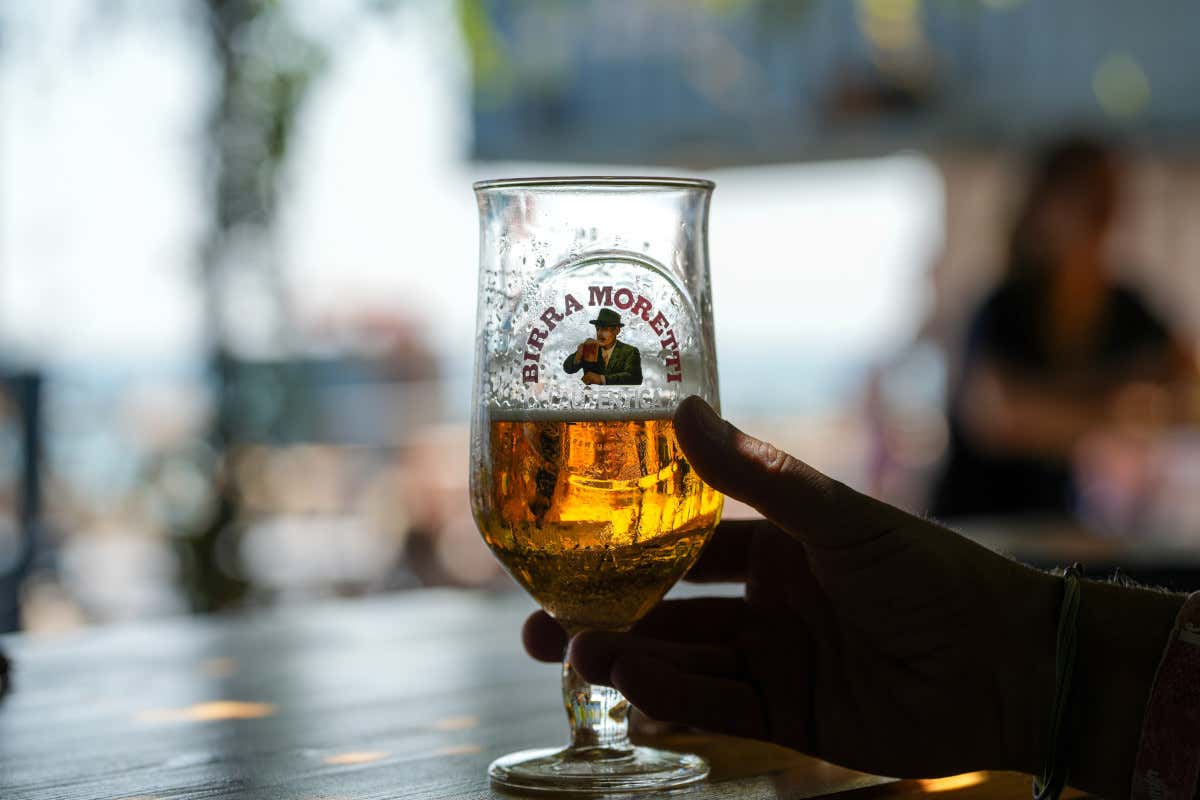 Food & beverage italiano: ecco i brand che influenzano di più le scelte dei consumatori