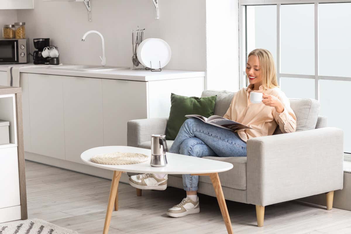 Bere caffè migliora l’intestino e può cambiare (in meglio) anche l’umore