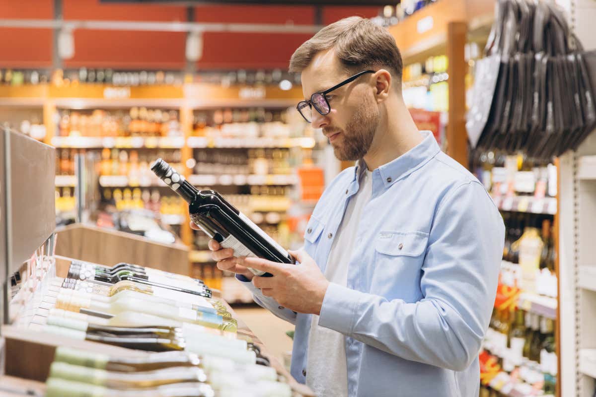 Ue, avvertenze sanitarie in etichetta: rischio nuove penalizzazioni per il vino Ue, avvertenze sanitarie in etichetta: rischio nuove penalizzazioni per il vino