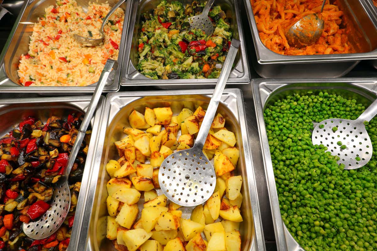 Controlli Nas nelle mense ospedaliere: Anir chiede di distinguere le responsabilità