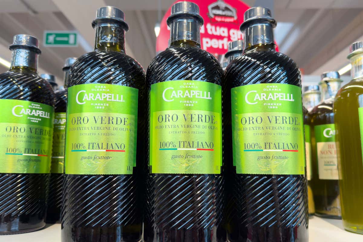 Lesieur guarda a Deoleo: nel mirino i grandi marchi italiani dell’olio