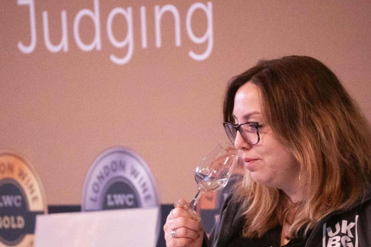 London Spirits Competition, Italia al top con 5 Double Gold (insieme agli Usa)