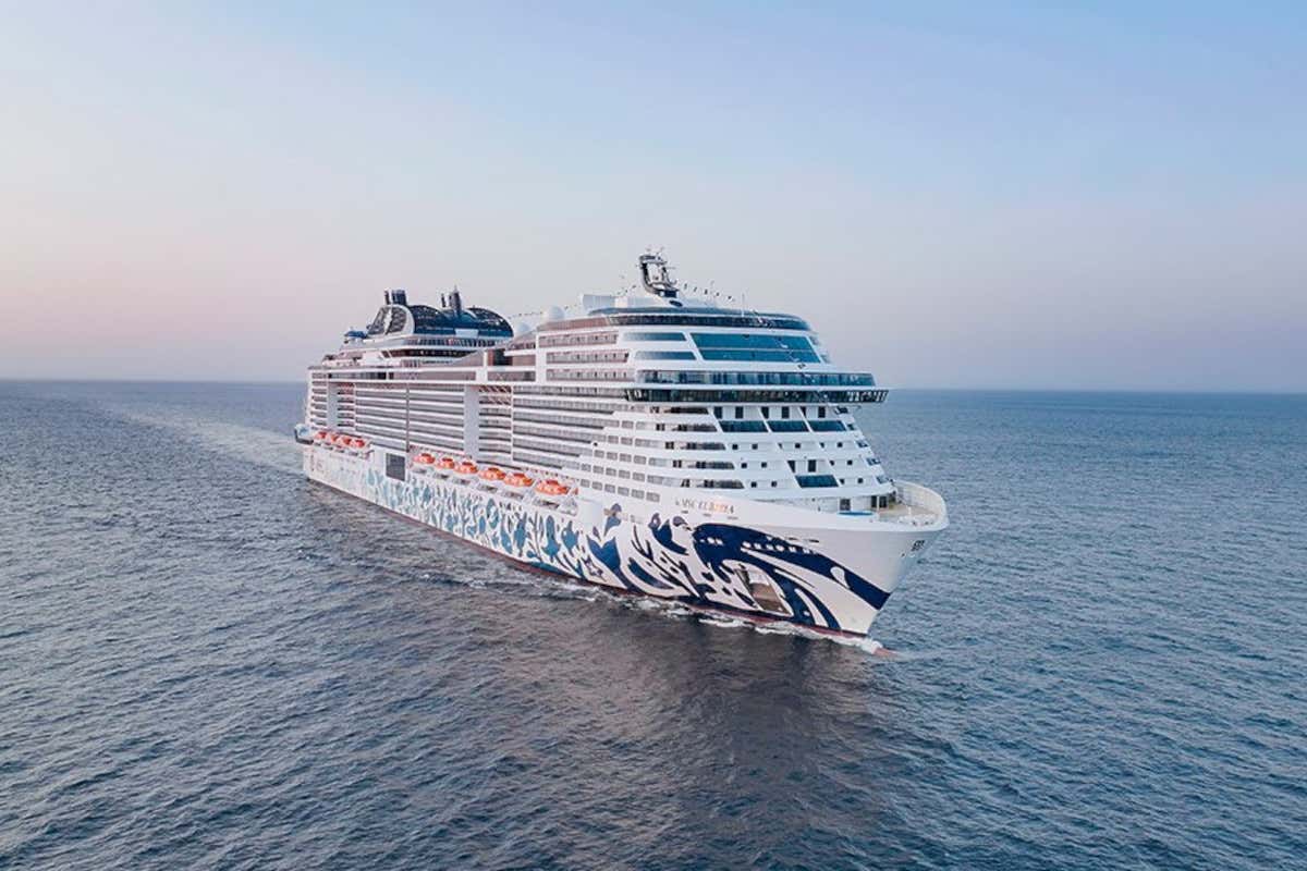 Dal Medio Oriente al Nord Europa: come cambia la rotta delle crociere