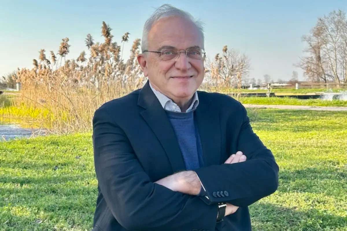 Calvisius e la sfida al caviale cinese: qualità, filiera e nuova distribuzione