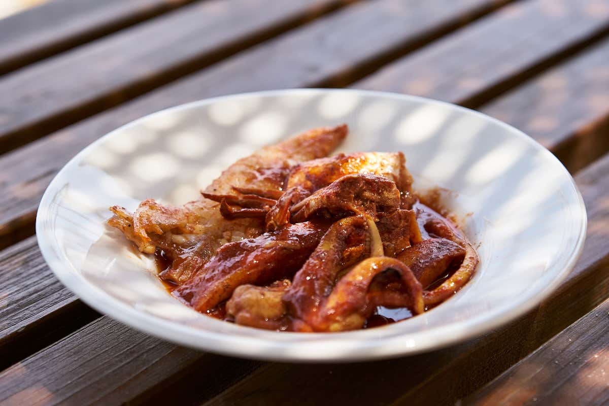 BrodettoFest: Lupini, Corelli, Peronaci e Soressi nella giuria della gara